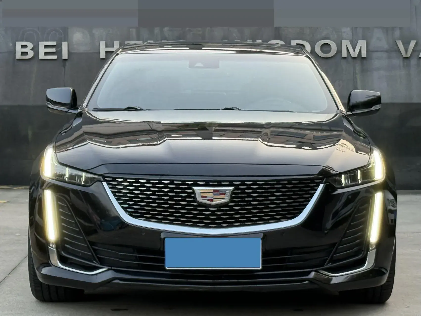 2021 CADILLAC CT5 thumbnail 2