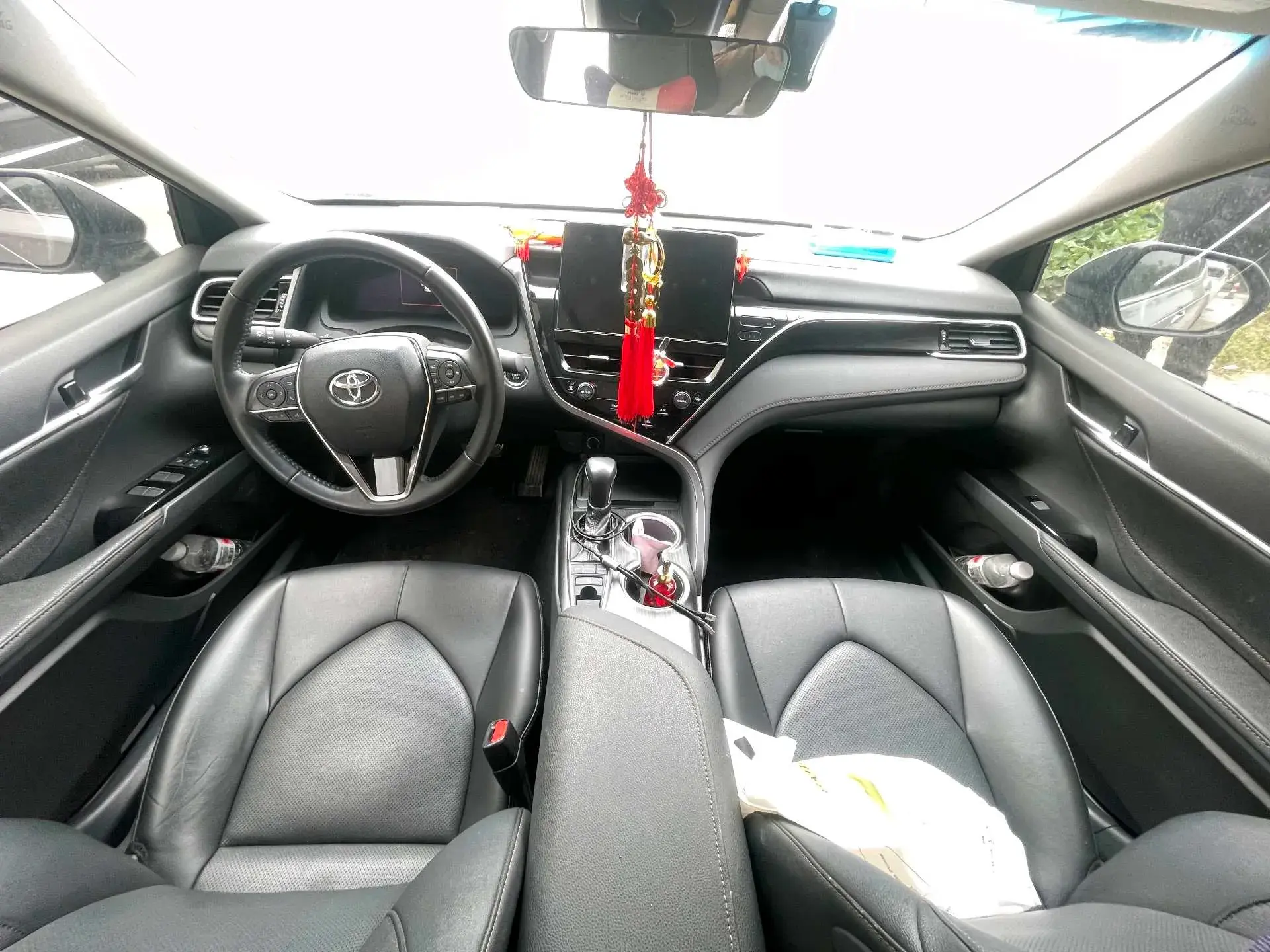 2023 TOYOTA CAMRY thumbnail 4