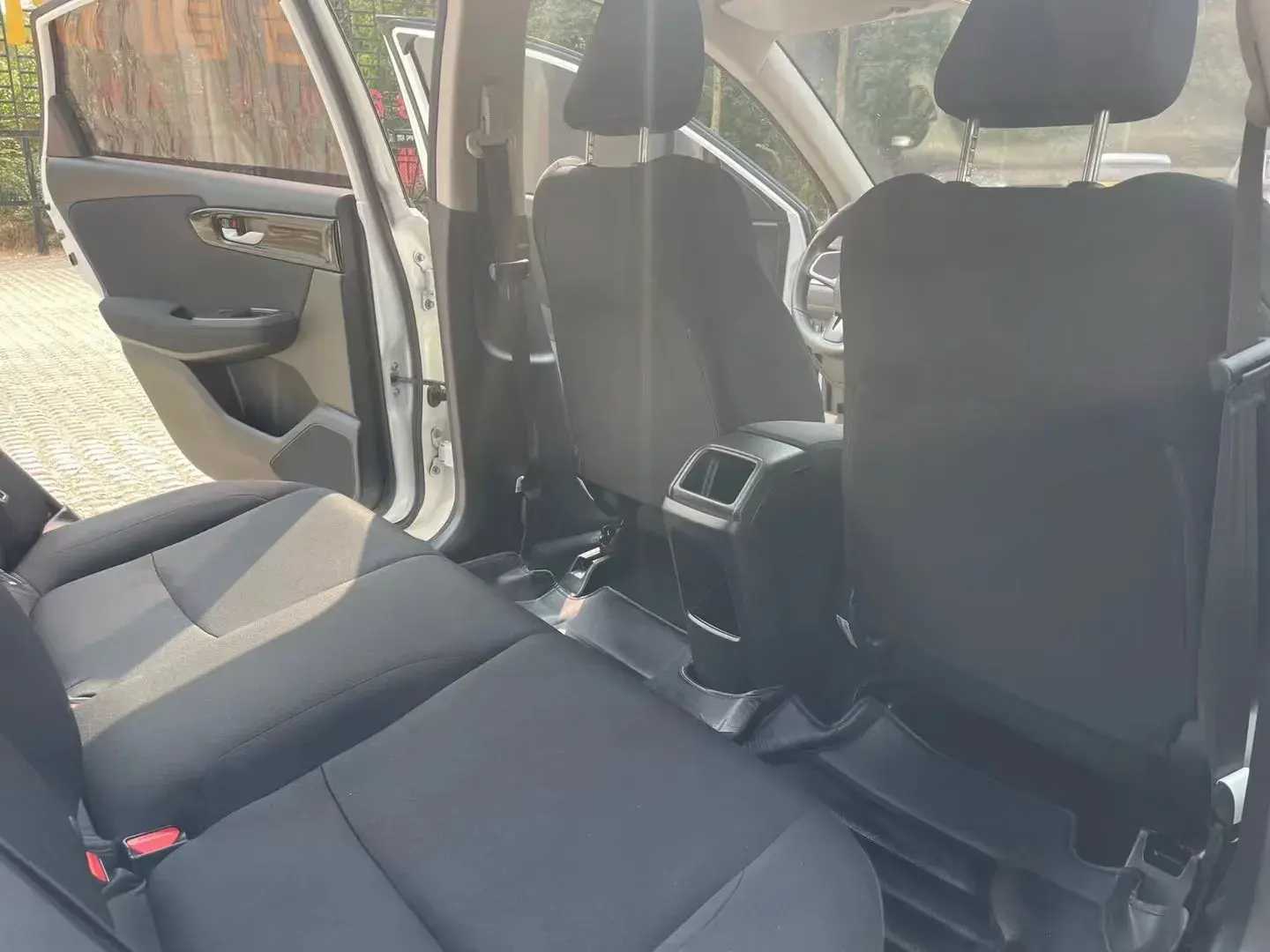 2019 HONDA ENVIX thumbnail 4