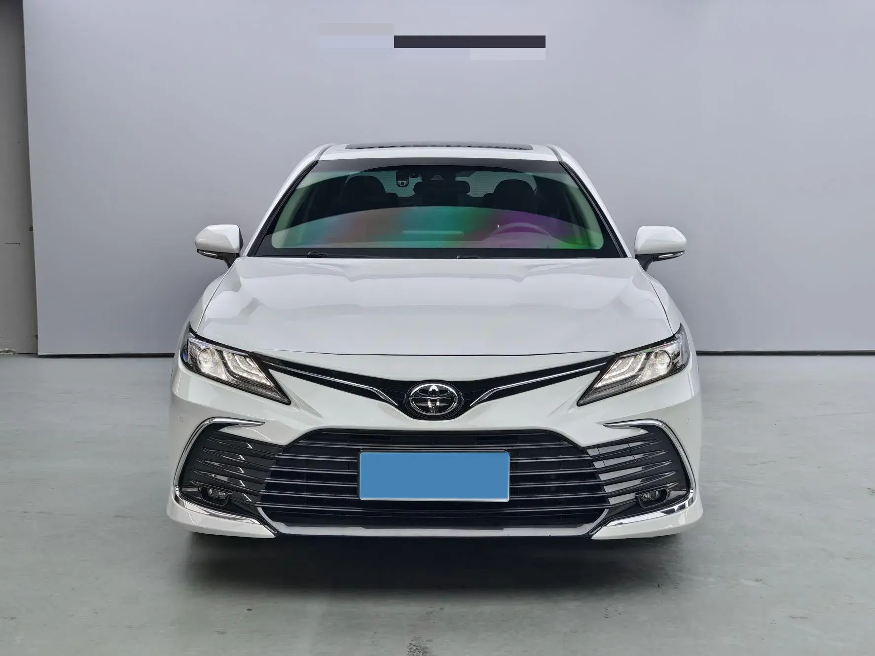 2023 TOYOTA CAMRY thumbnail 2