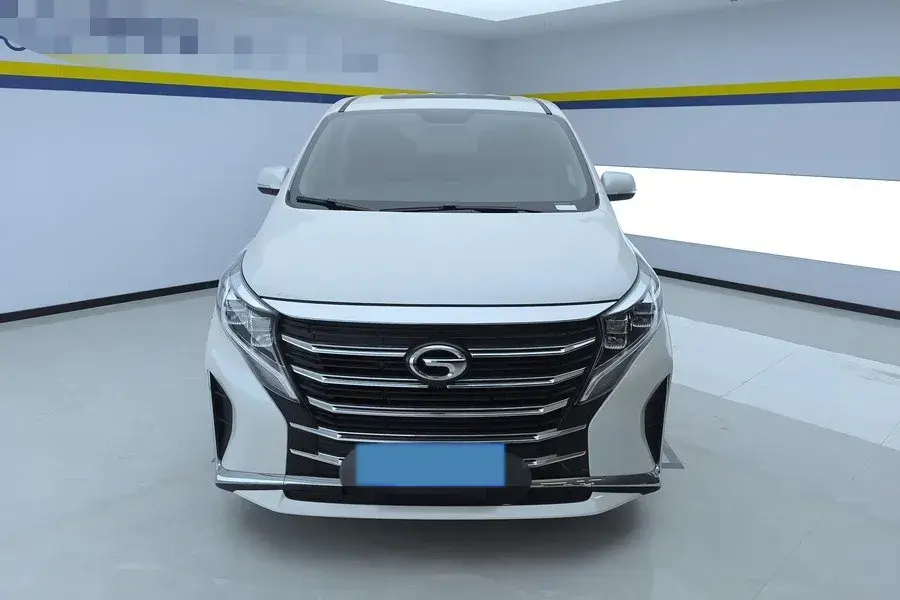 2023 GAC TRUMPCHI thumbnail 3