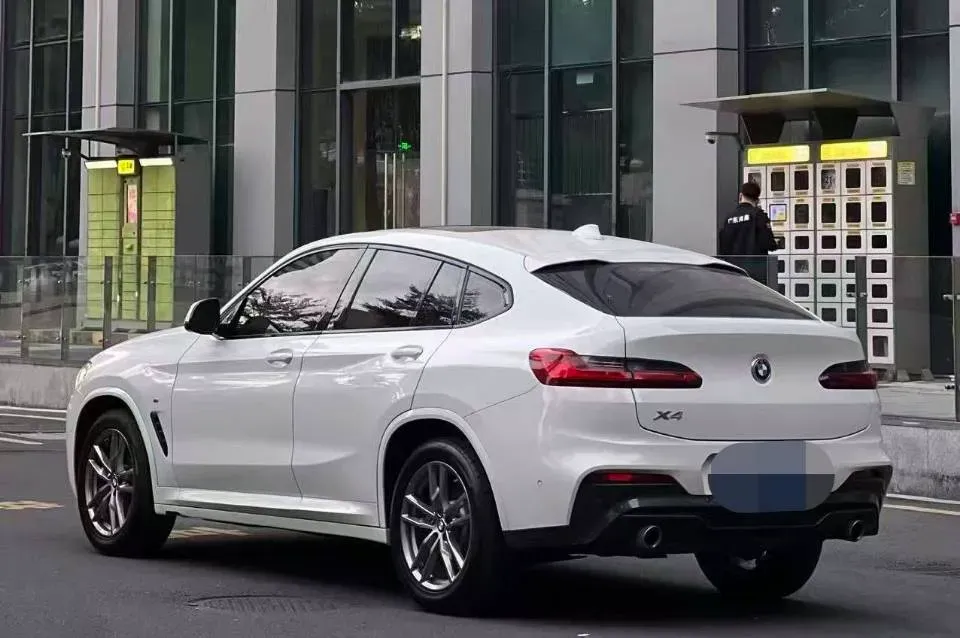 2019 BMW X4 2.0T 184HP L4 8AT,autocango,china used car exporter,china ev exporter,chinese used car exporter,chinese used ev exporter