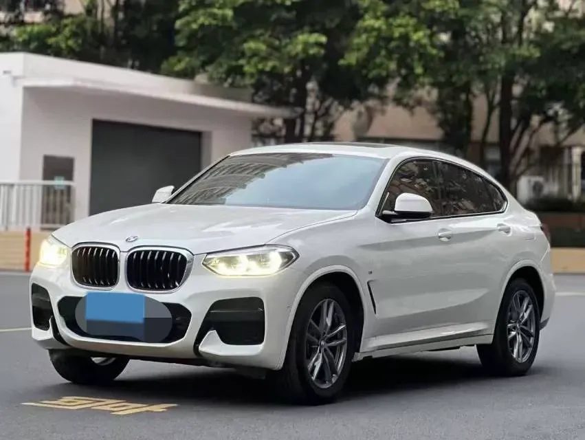 2019 BMW X4 2.0T 184HP L4 8AT,autocango,china used car exporter,china ev exporter,chinese used car exporter,chinese used ev exporter