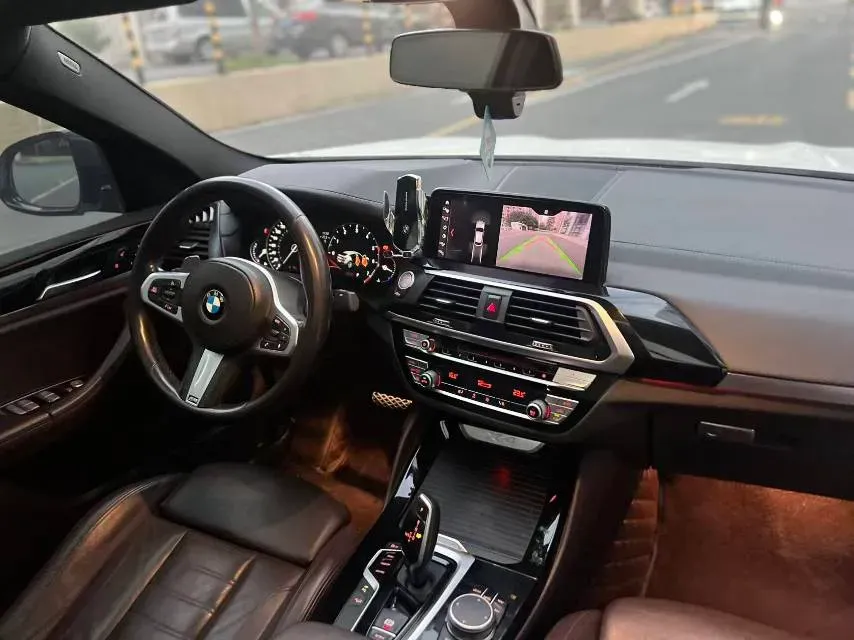 2019 BMW X4 2.0T 184HP L4 8AT,autocango,china used car exporter,china ev exporter,chinese used car exporter,chinese used ev exporter