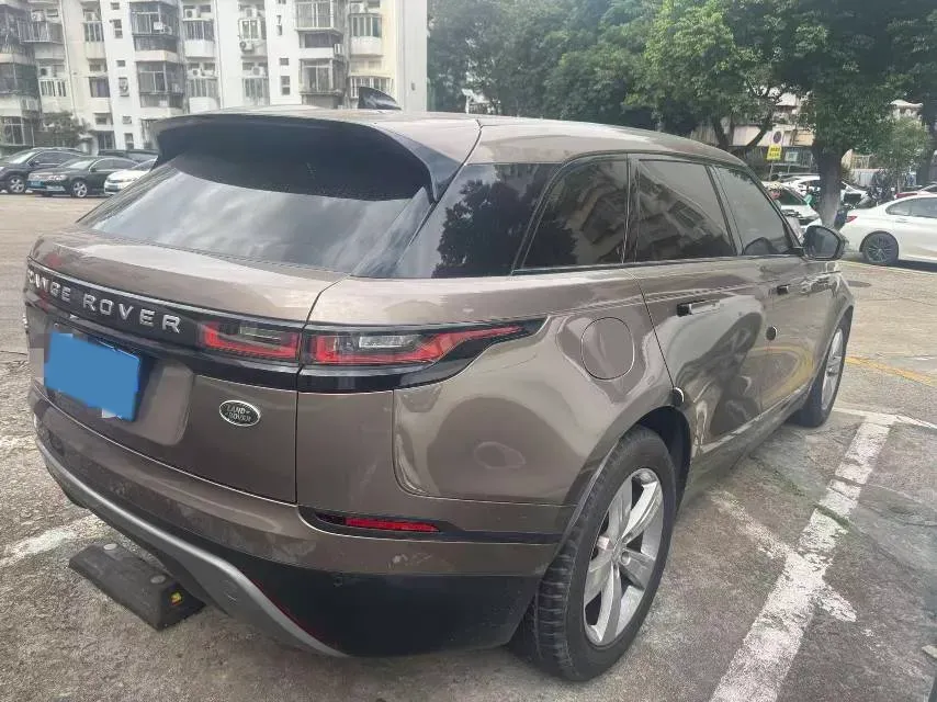2018 Land Rover Range Rover Velar 3.0T 380HP V6 8AT,autocango,china used car exporter,china ev exporter,chinese used car exporter,chinese used ev exporter