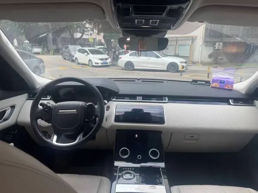 2018 Land Rover Range Rover Velar 3.0T 380HP V6 8AT,autocango,china used car exporter,china ev exporter,chinese used car exporter,chinese used ev exporter
