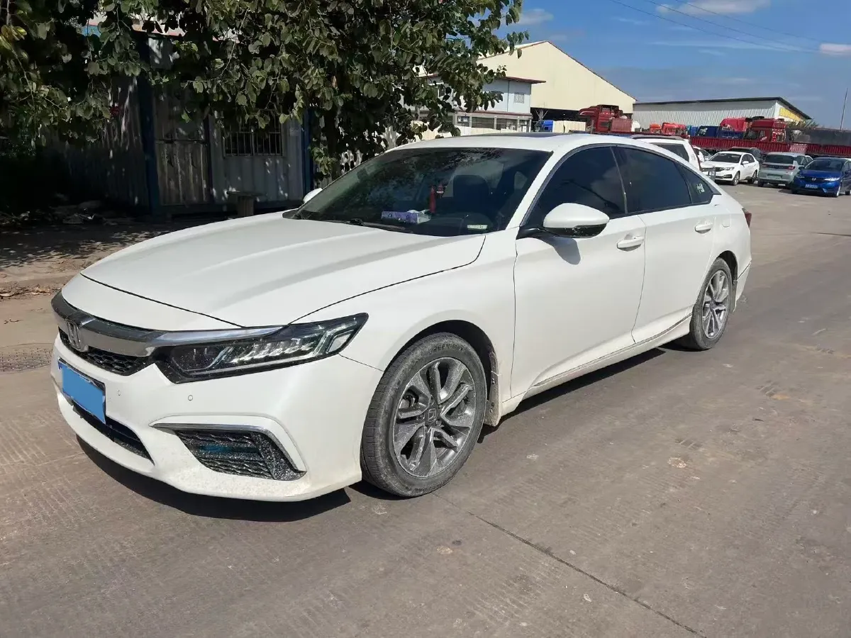 2019 Honda Inspire 1.5T 194HP L4 CVT,autocango,china used car exporter,china ev exporter,chinese used car exporter,chinese used ev exporter