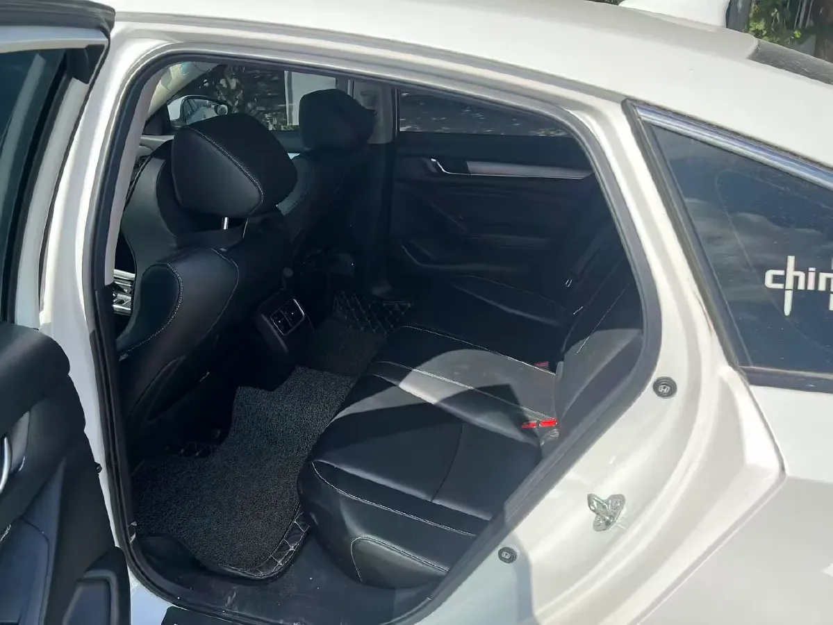 2019 Honda Inspire 1.5T 194HP L4 CVT,autocango,china used car exporter,china ev exporter,chinese used car exporter,chinese used ev exporter