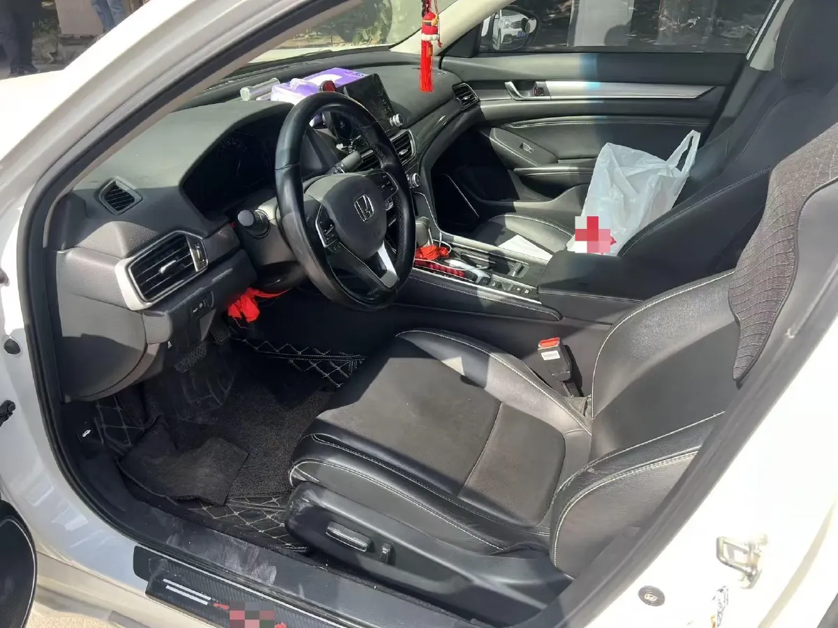 2019 Honda Inspire 1.5T 194HP L4 CVT,autocango,china used car exporter,china ev exporter,chinese used car exporter,chinese used ev exporter