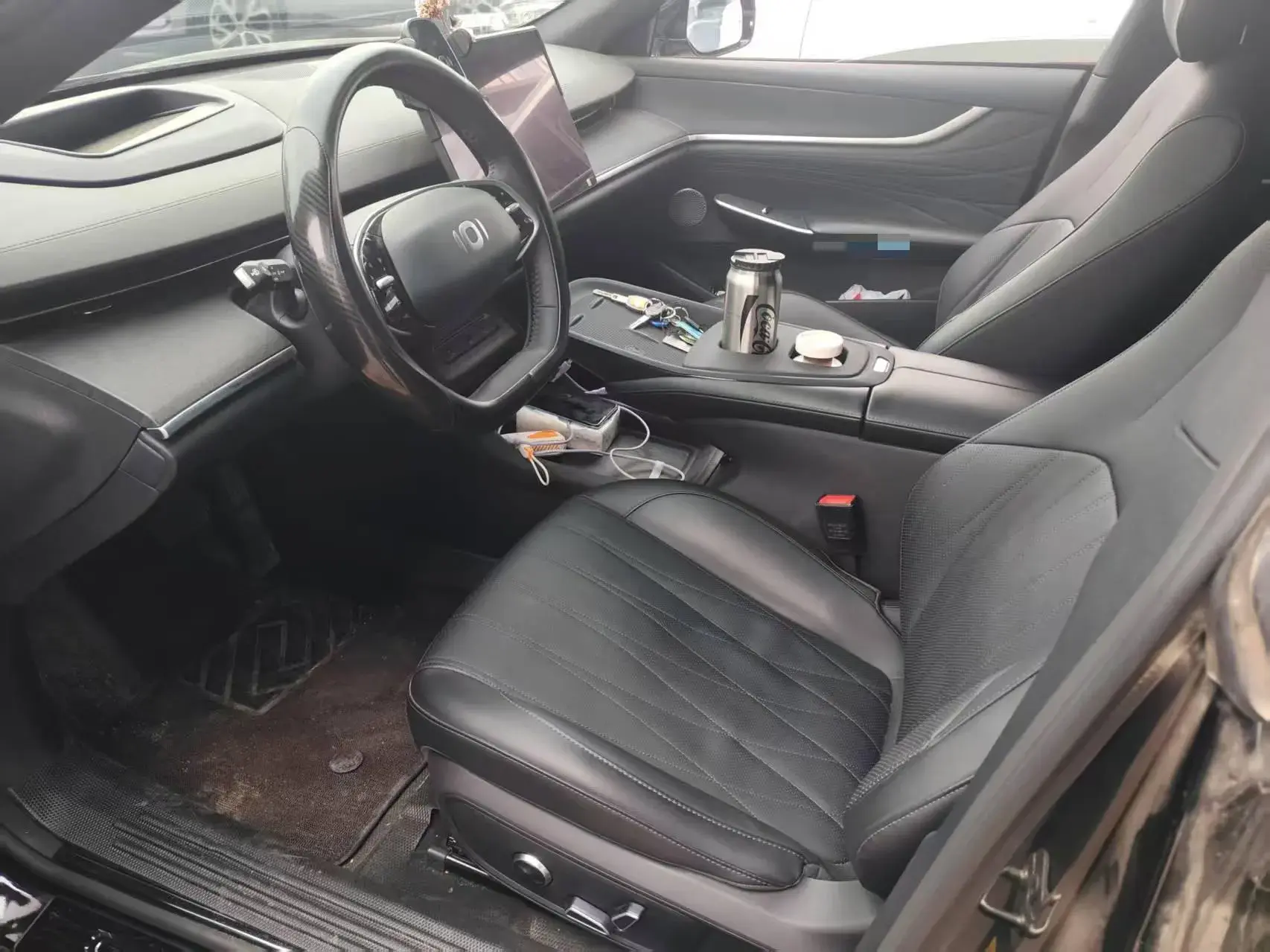 2025 CHANGAN QIYUAN thumbnail 3