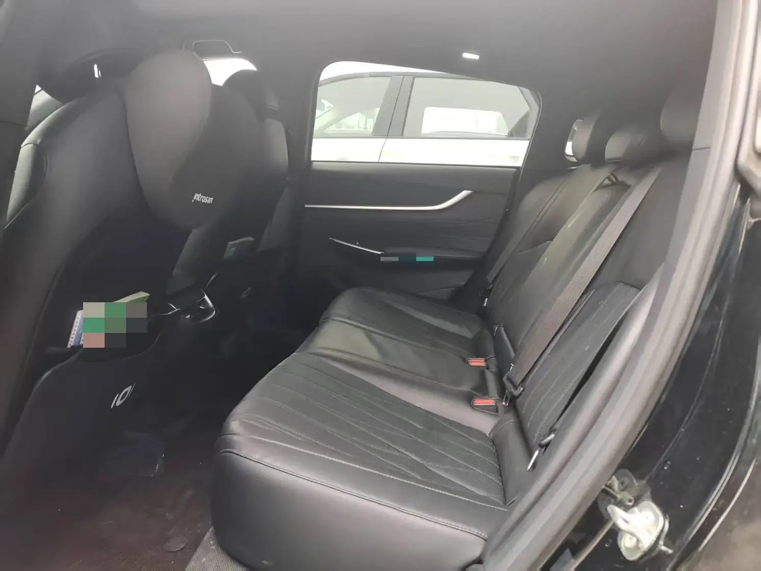 2025 CHANGAN QIYUAN thumbnail 4