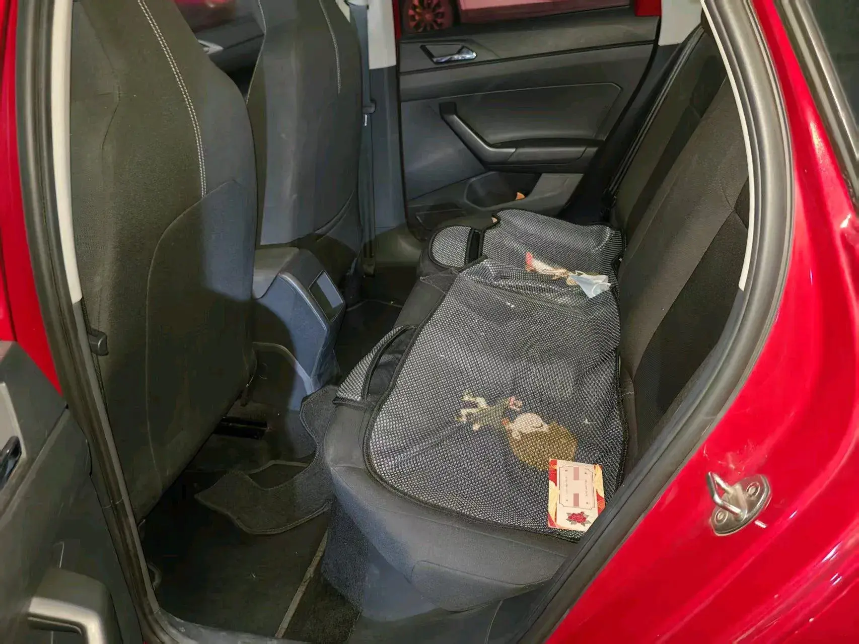 2019 VOLKSWAGEN POLO thumbnail 4