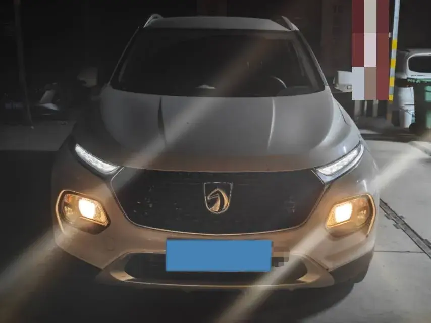 2019 BAOJUN 510 thumbnail 3