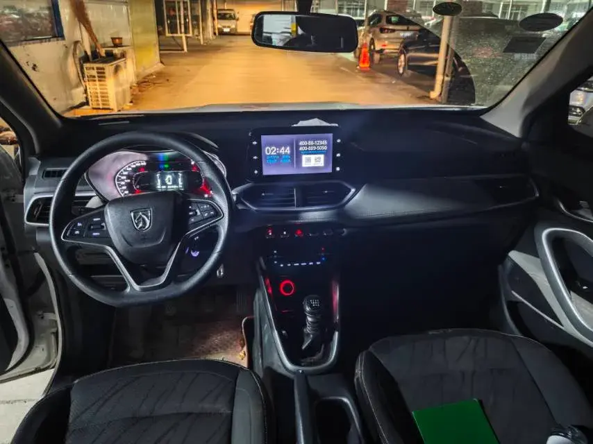 2019 BAOJUN 510 thumbnail 4