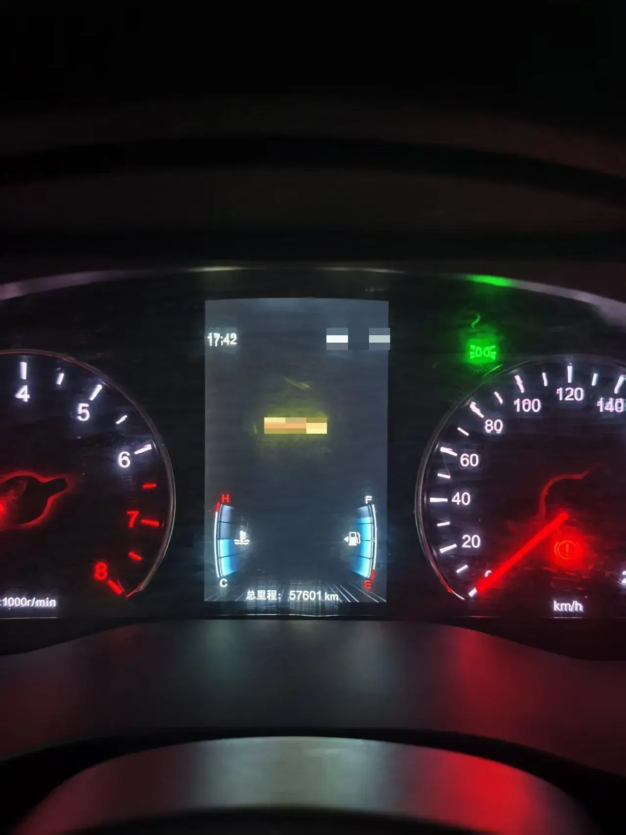 2019 BYD SONG thumbnail 4