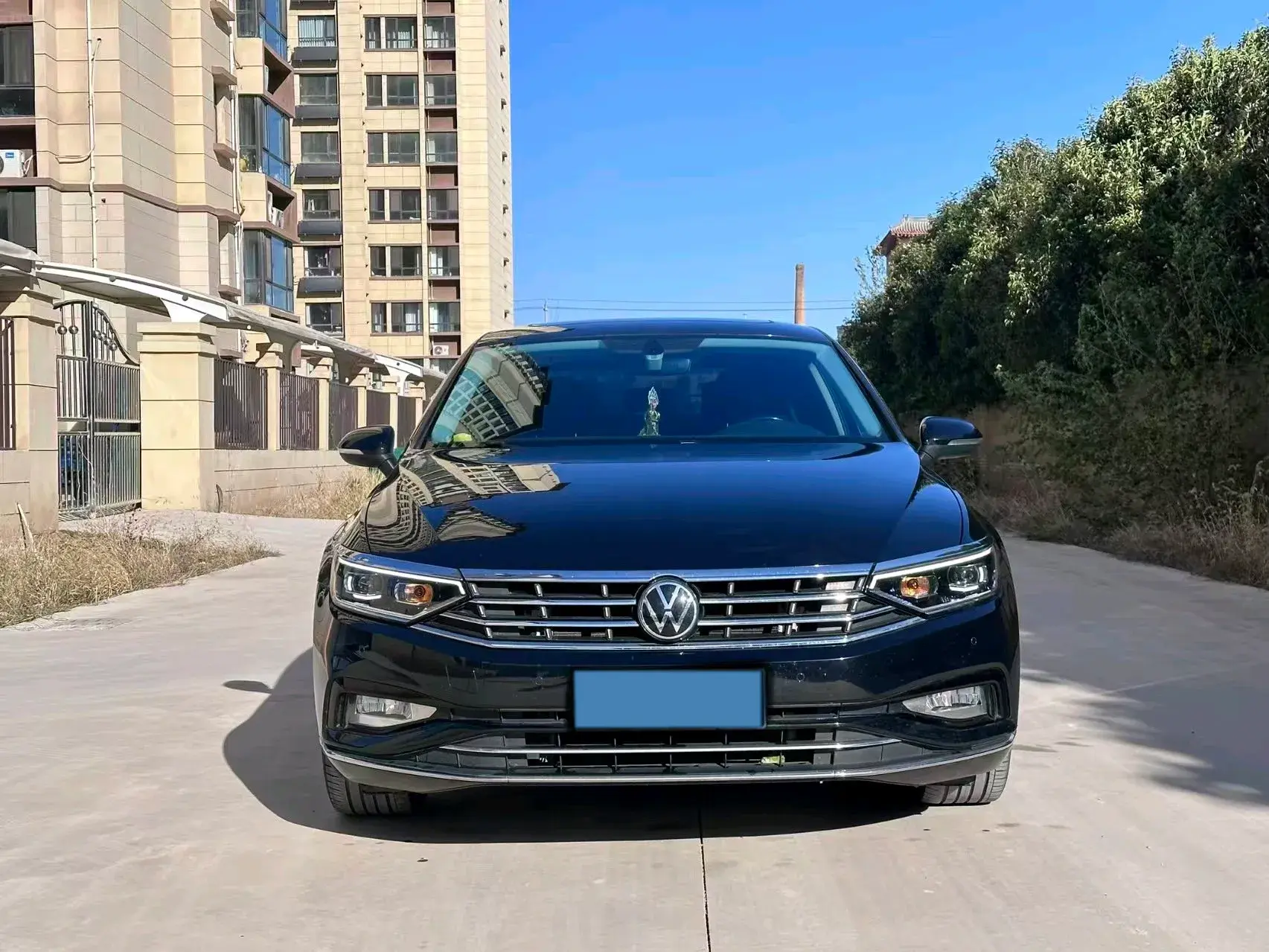 2020 VOLKSWAGEN MAGOTAN thumbnail 4