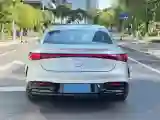2022 Mercedes-Benz EQS Class BEV 111.8KWH