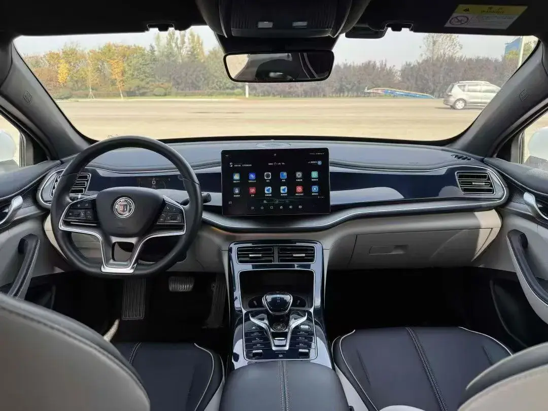 2021 BYD QIN thumbnail 3