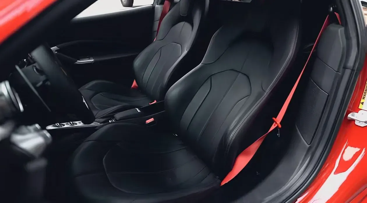 2019 Ferrari F8 3.9T 720HP V8 7DCT,autocango,china used car exporter,china ev exporter,chinese used car exporter,chinese used ev exporter