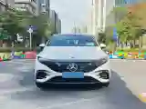 2022 Mercedes-Benz EQS Class BEV 111.8KWH