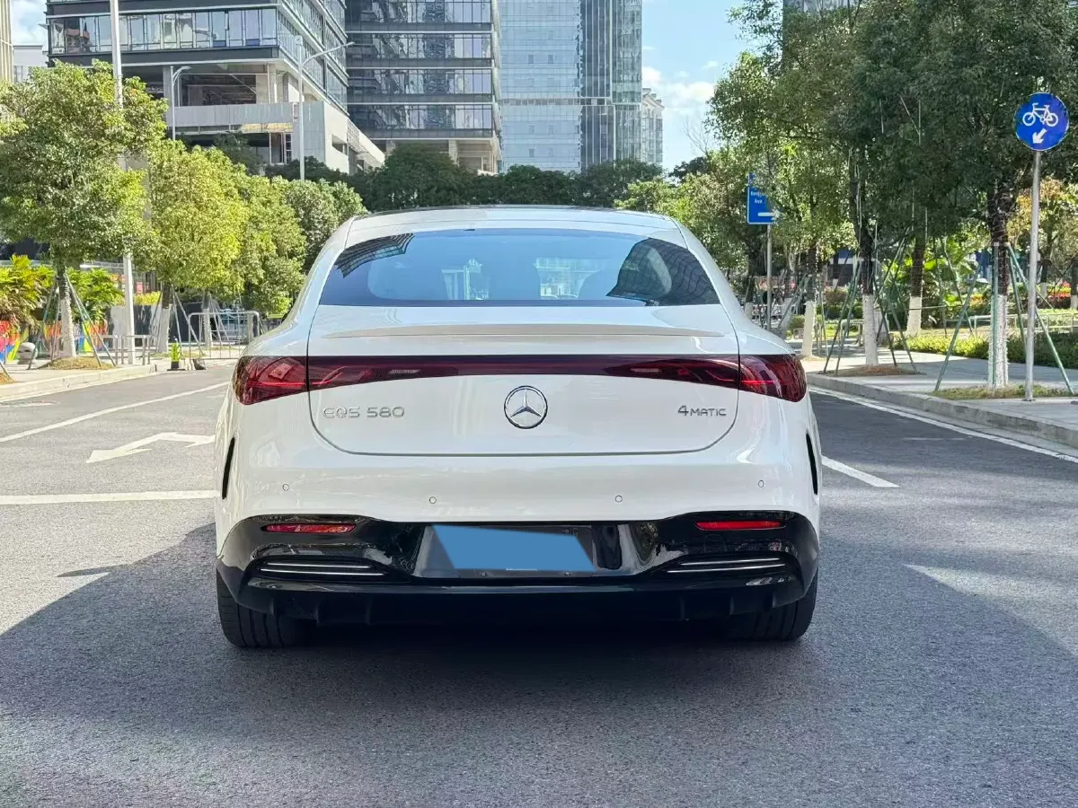 2022 Mercedes-Benz EQS Class BEV 111.8KWH,autocango,china used car exporter,china ev exporter,chinese used car exporter,chinese used ev exporter