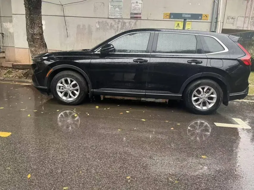 2023 HONDA CR-V thumbnail 4