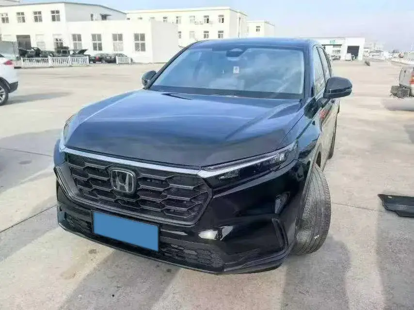 2023 HONDA CR-V view 1