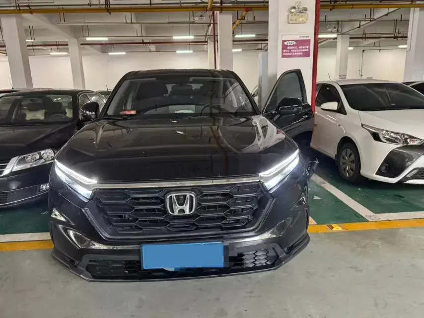 2023 HONDA CR-V thumbnail 3