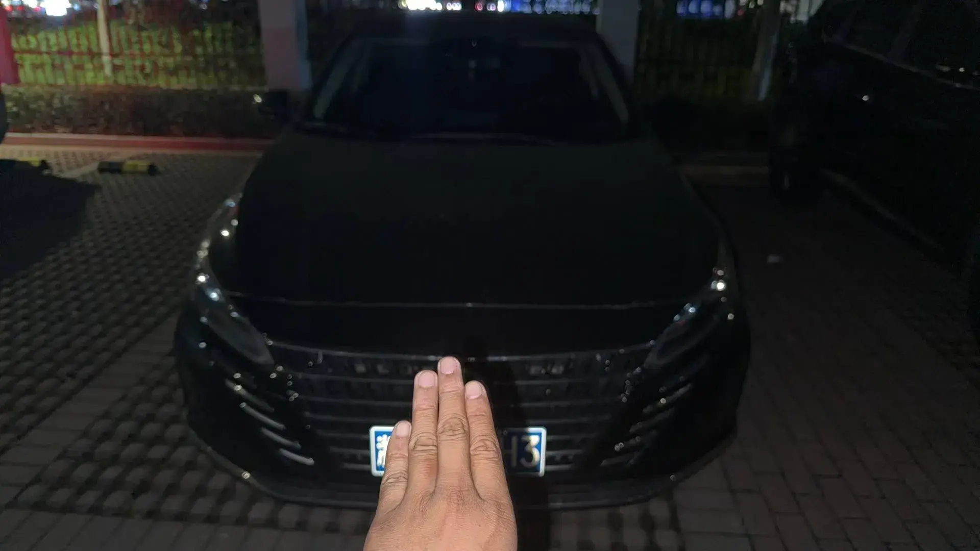 2022 NISSAN TEANA thumbnail 3