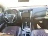 2023 Nissan Navara 2.5L 190HP L4 7AT