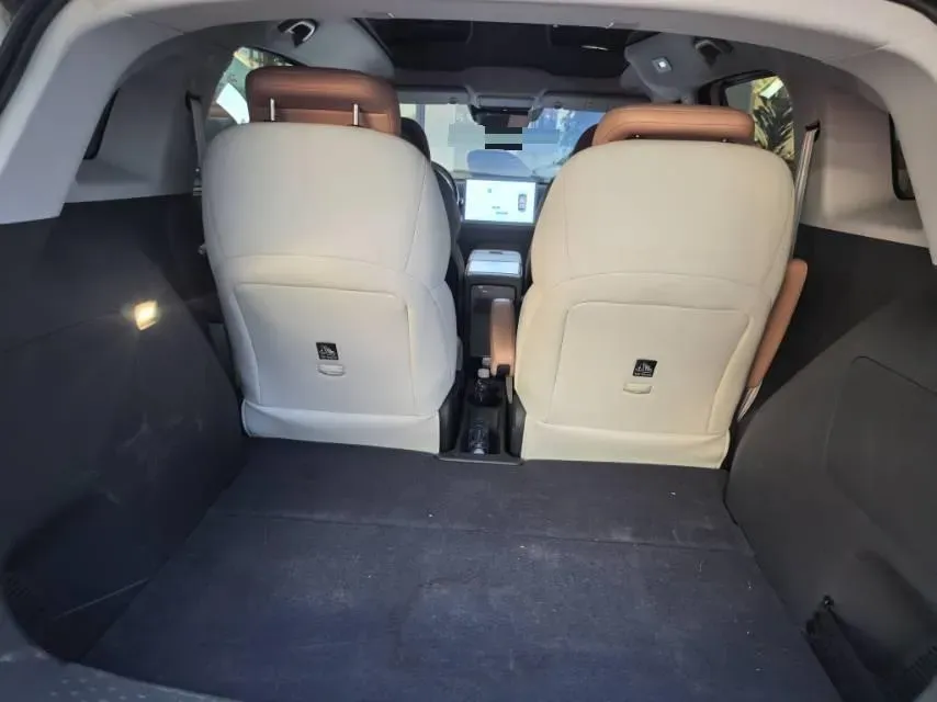 2023 ARCFOX KAOLA BEV 58.8KWH,autocango,china used car exporter,china ev exporter,chinese used car exporter,chinese used ev exporter