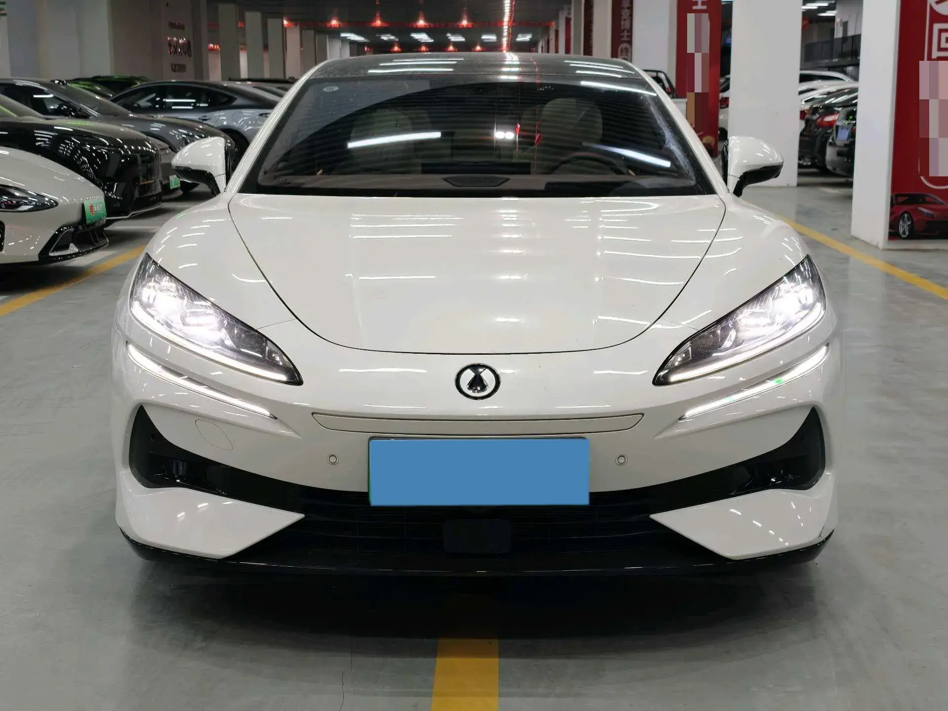 2024 DENZA DENZAZ9GT thumbnail 2