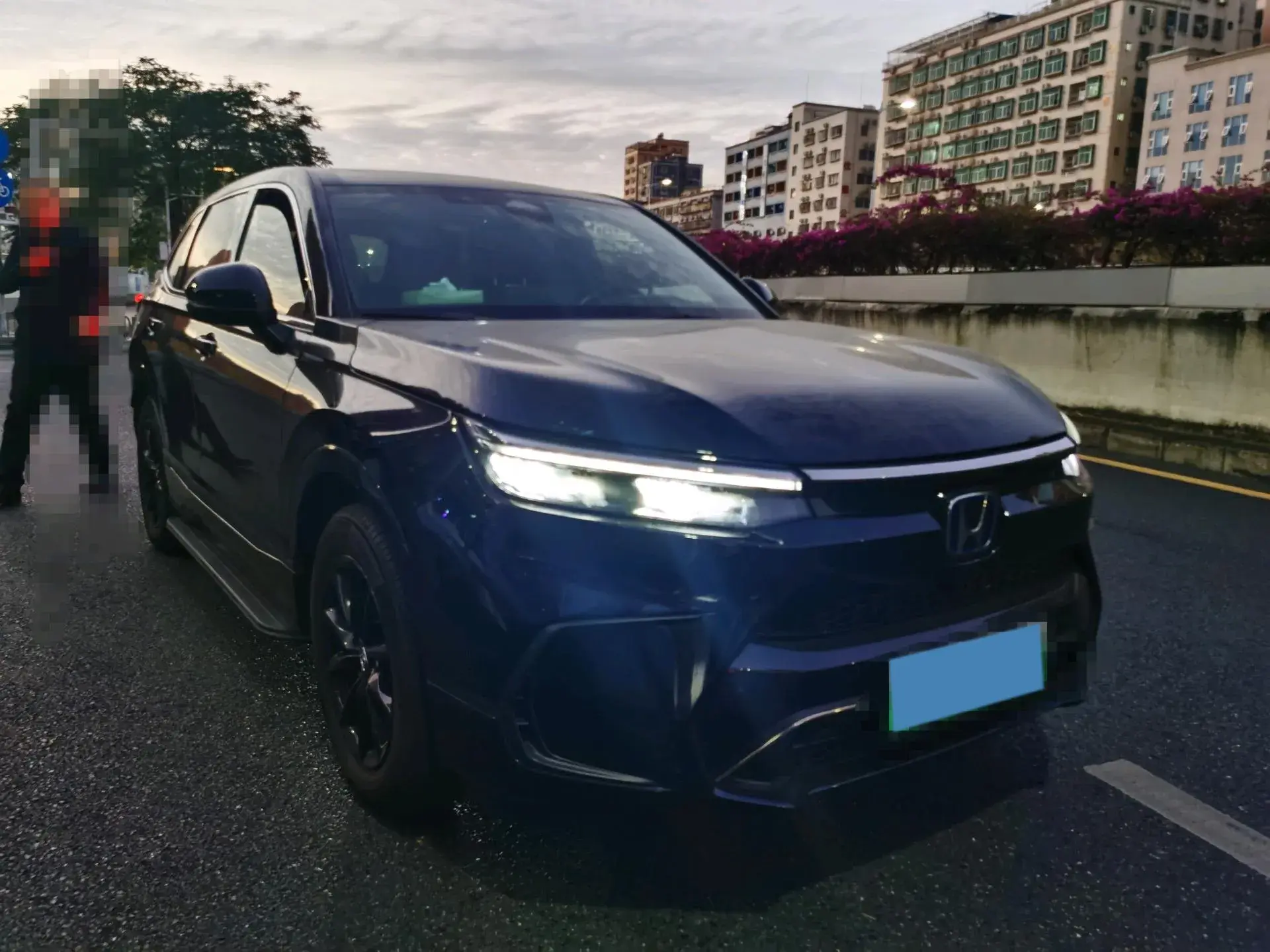 2024 HONDA BREEZE thumbnail 2