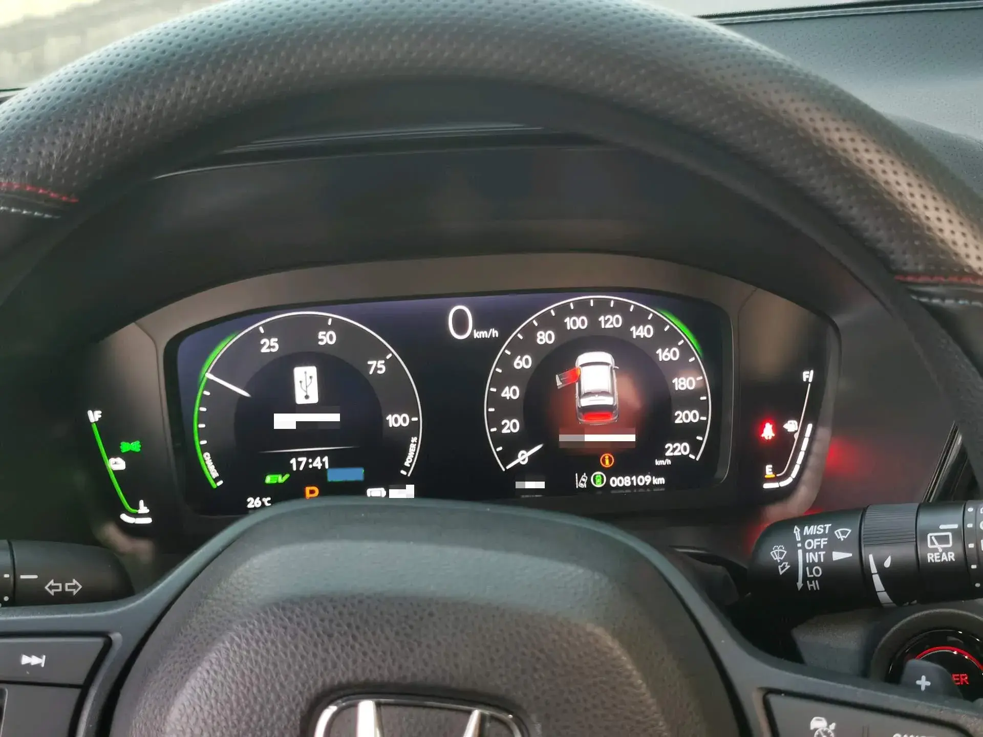 2024 HONDA BREEZE thumbnail 4