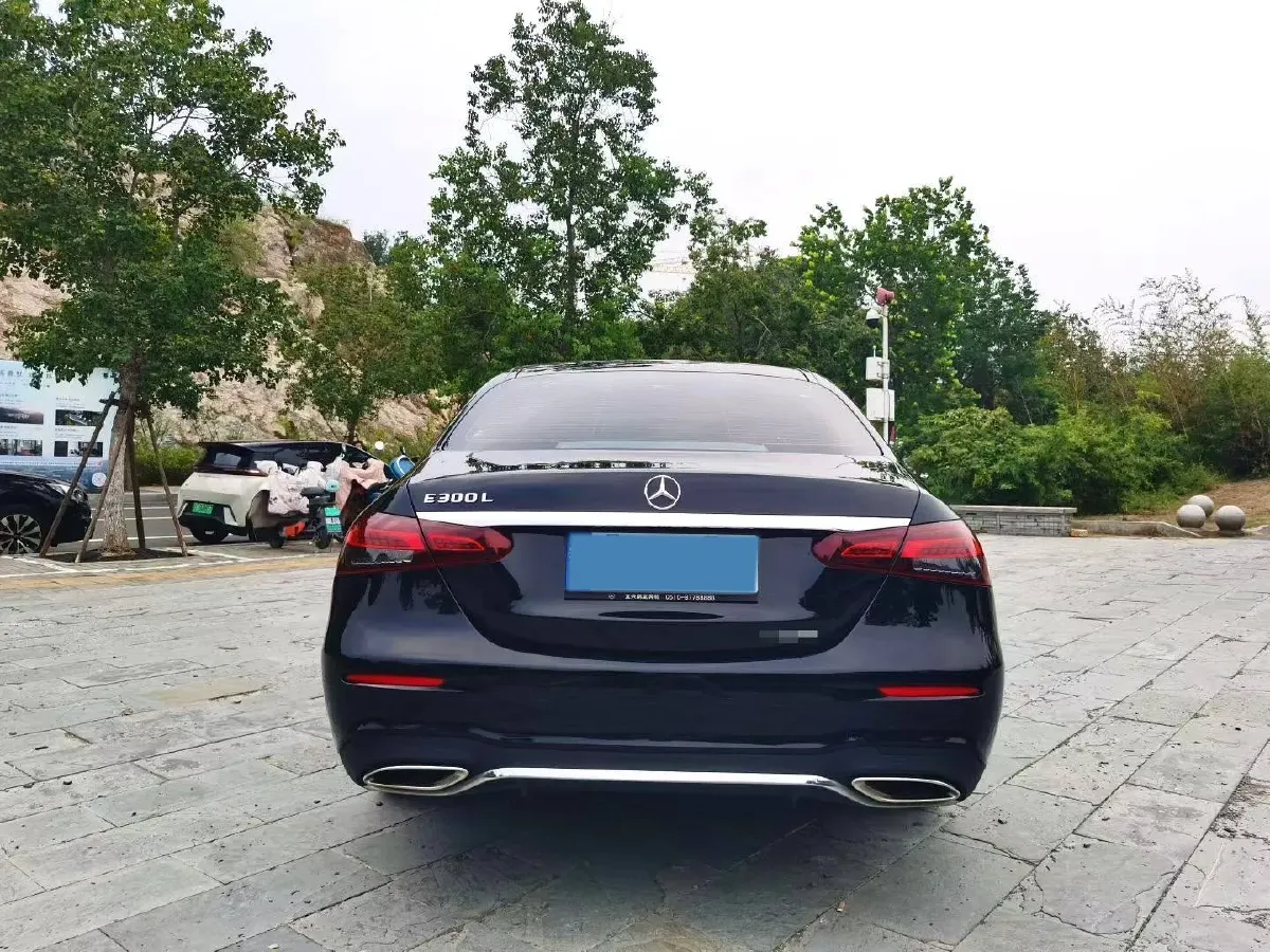 2022 Mercedes-Benz E Class 2.0T 197HP L4 9AT,autocango,china used car exporter,china ev exporter,chinese used car exporter,chinese used ev exporter
