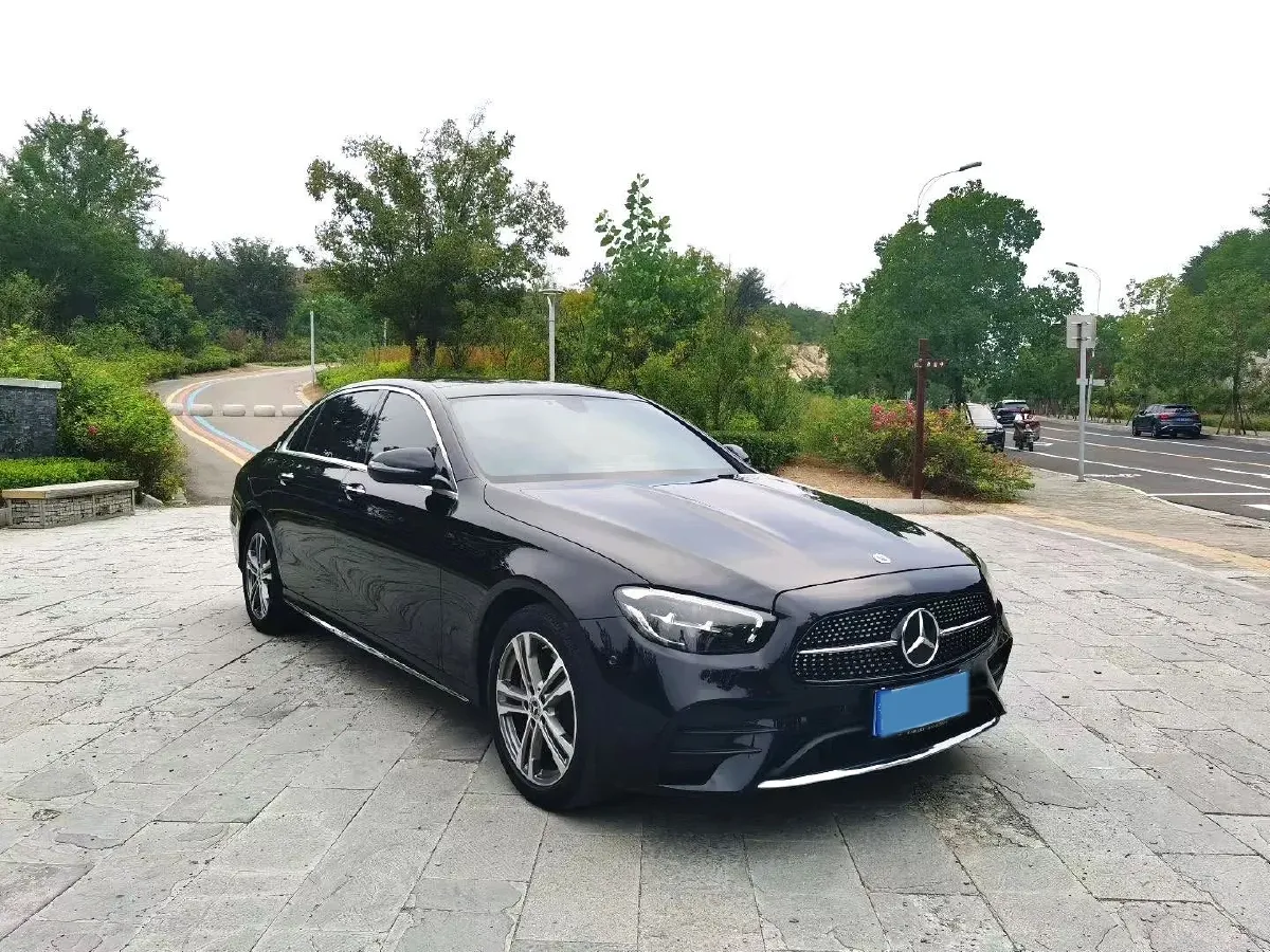2022 Mercedes-Benz E Class 2.0T 197HP L4 9AT,autocango,china used car exporter,china ev exporter,chinese used car exporter,chinese used ev exporter