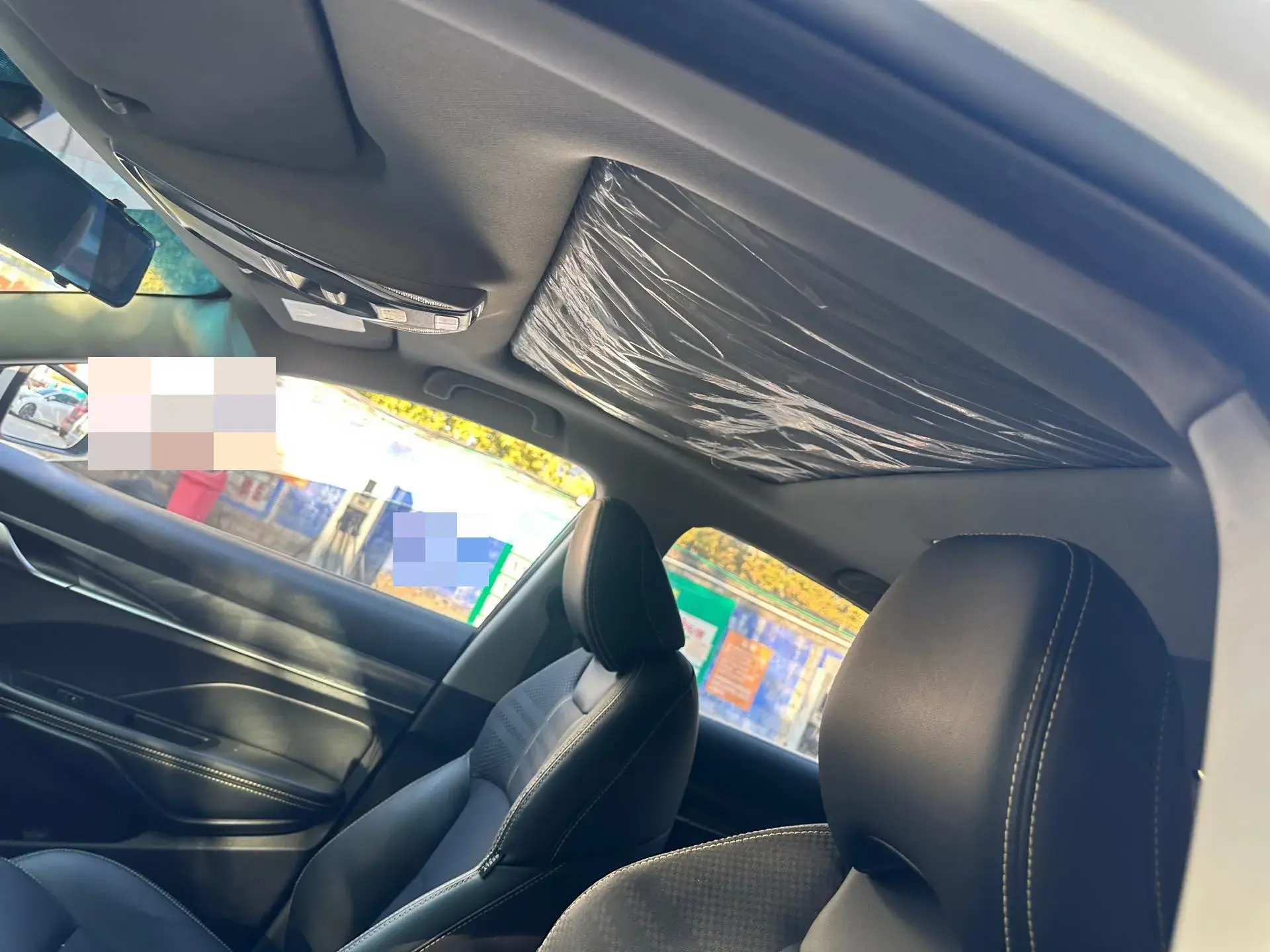 2021 GEELY BINRAY thumbnail 2