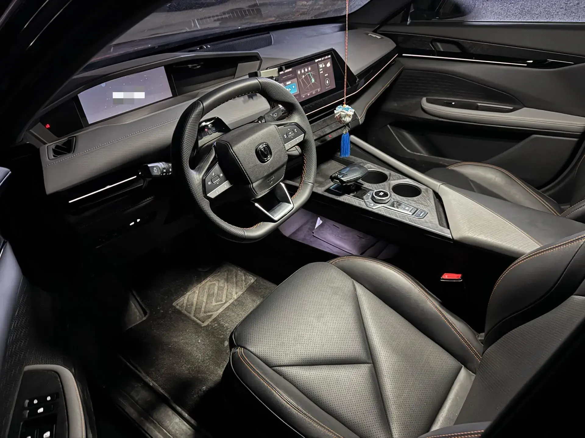 2022 CHANGAN UNI-V thumbnail 4