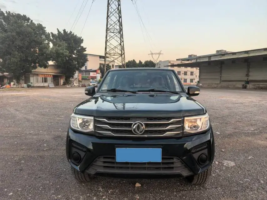 2021 DONGFENG RUIQI thumbnail 2