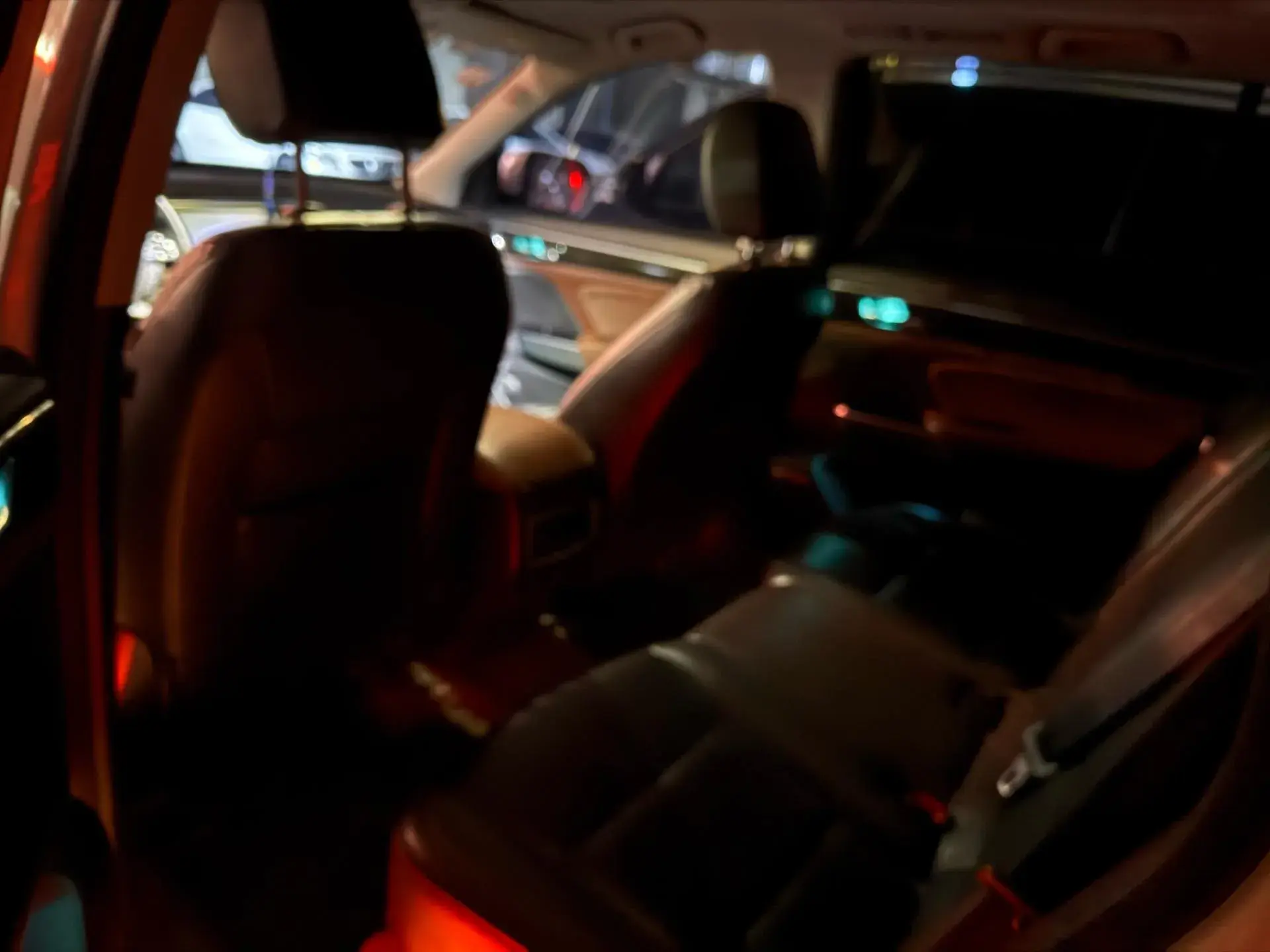 2017 GAC TRUMPCHI thumbnail 4