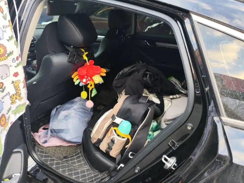 2018 HONDA ACCORD thumbnail 3