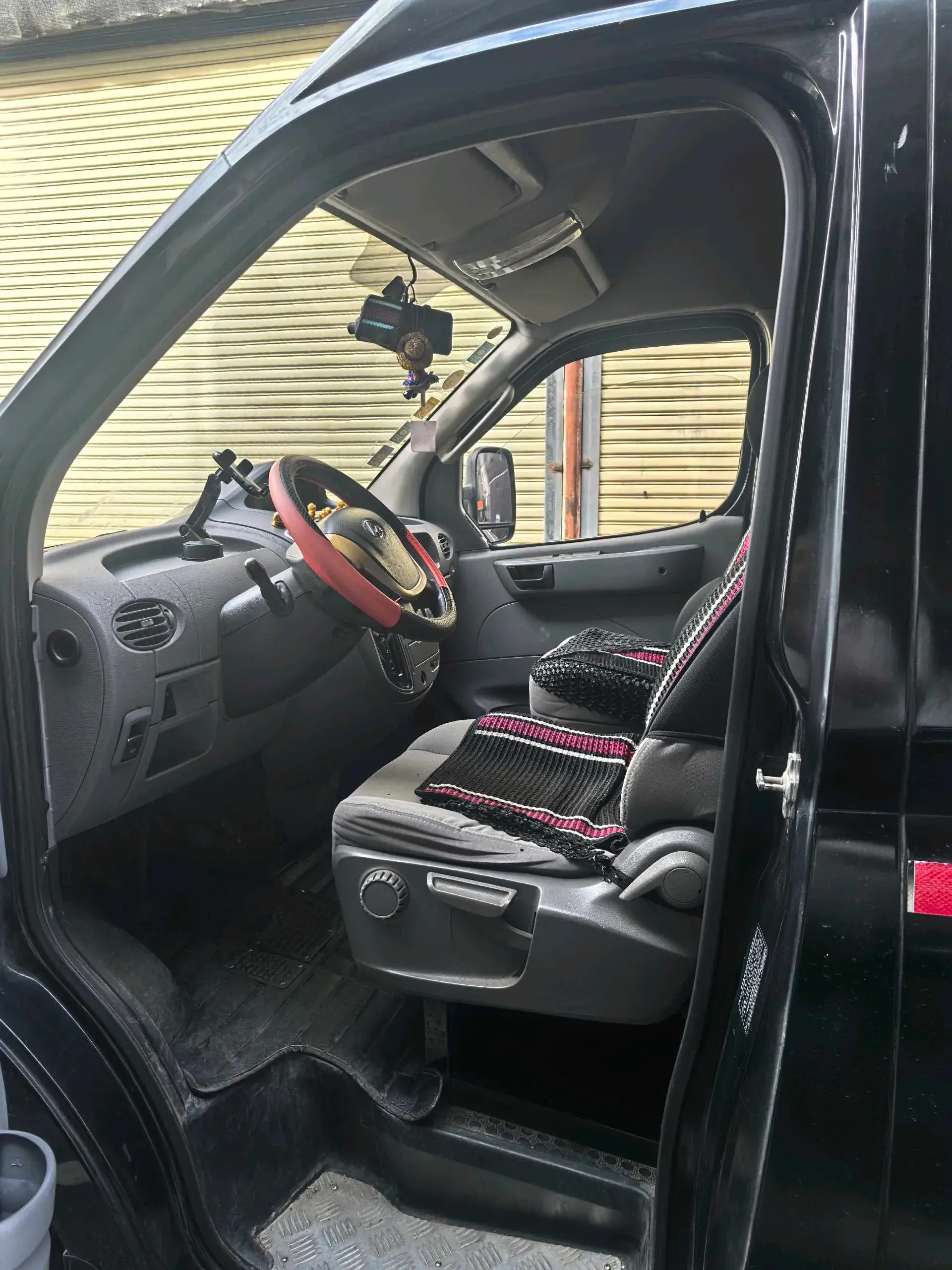 2019 MAXUS XINTU thumbnail 4