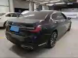 2021 BMW 7 Series 2.0T 265HP L4 8AT