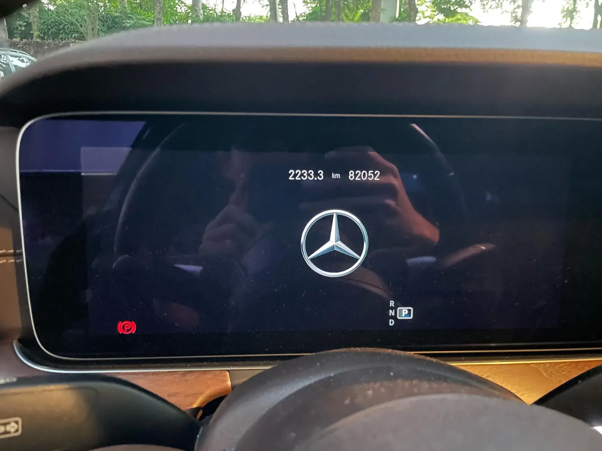 2023 MERCEDES-BENZ E thumbnail 4