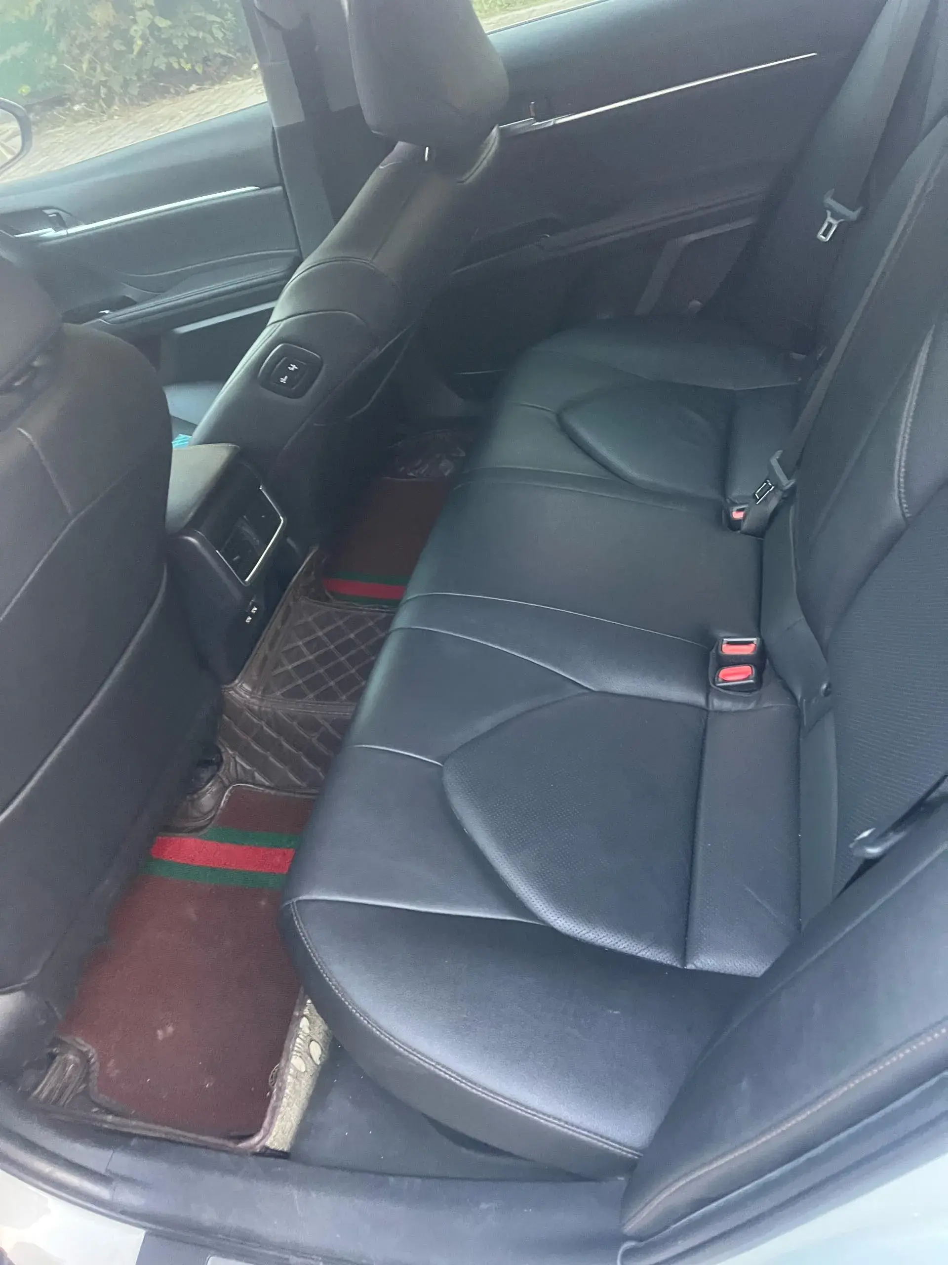 2023 TOYOTA CAMRY thumbnail 4