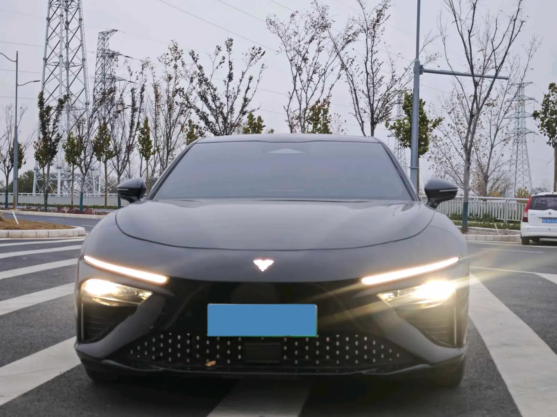 2022 NETA S thumbnail 2