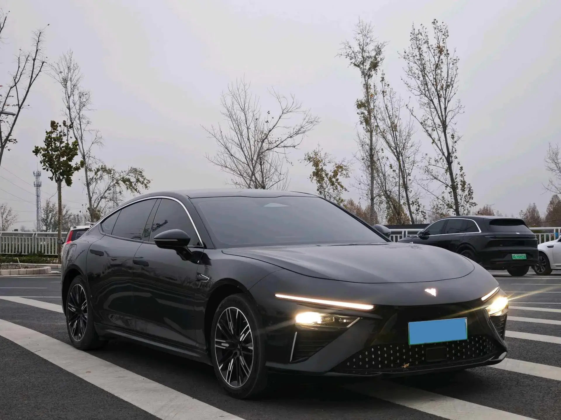 2022 NETA S thumbnail 3