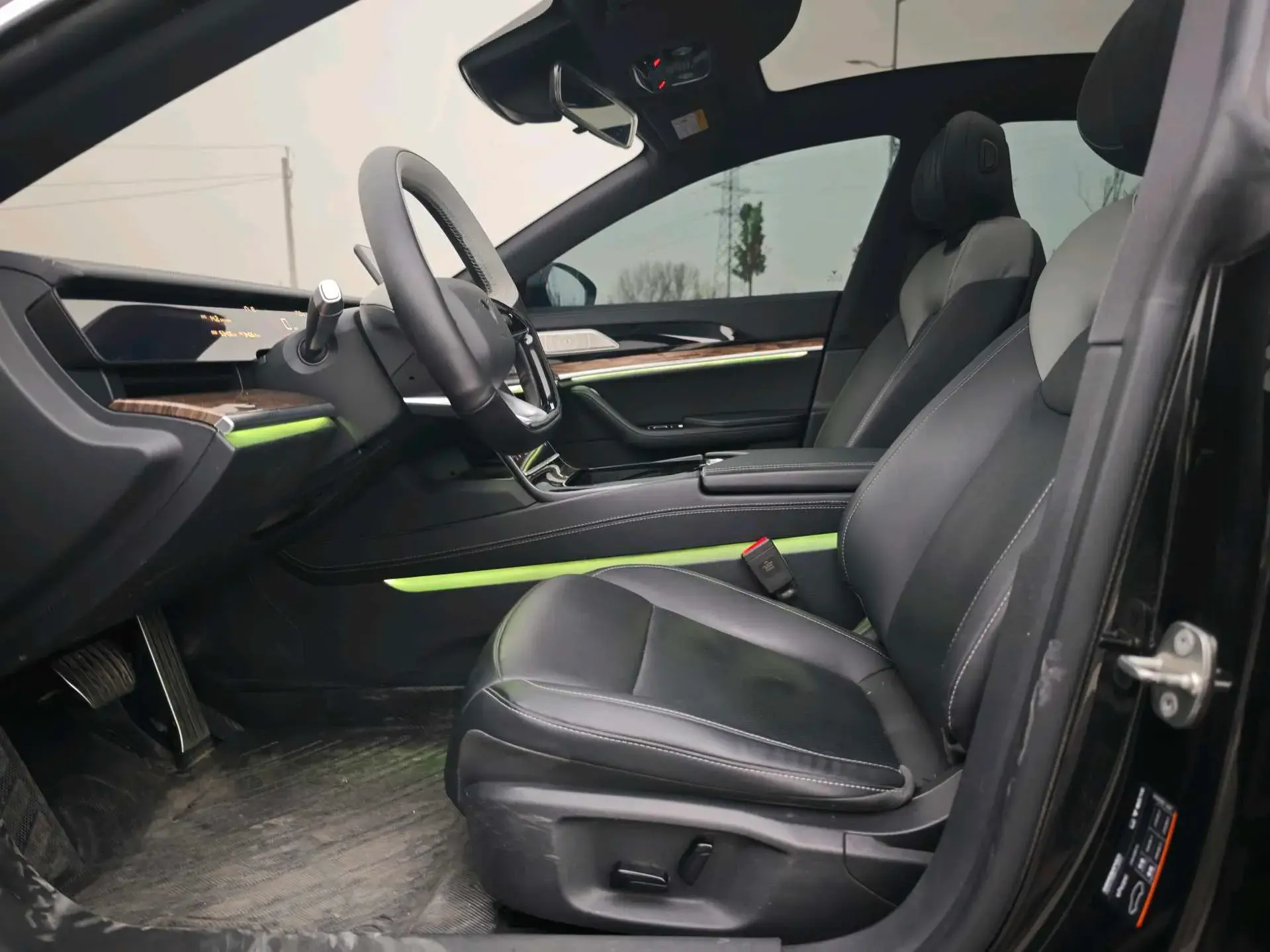 2022 NETA S thumbnail 4