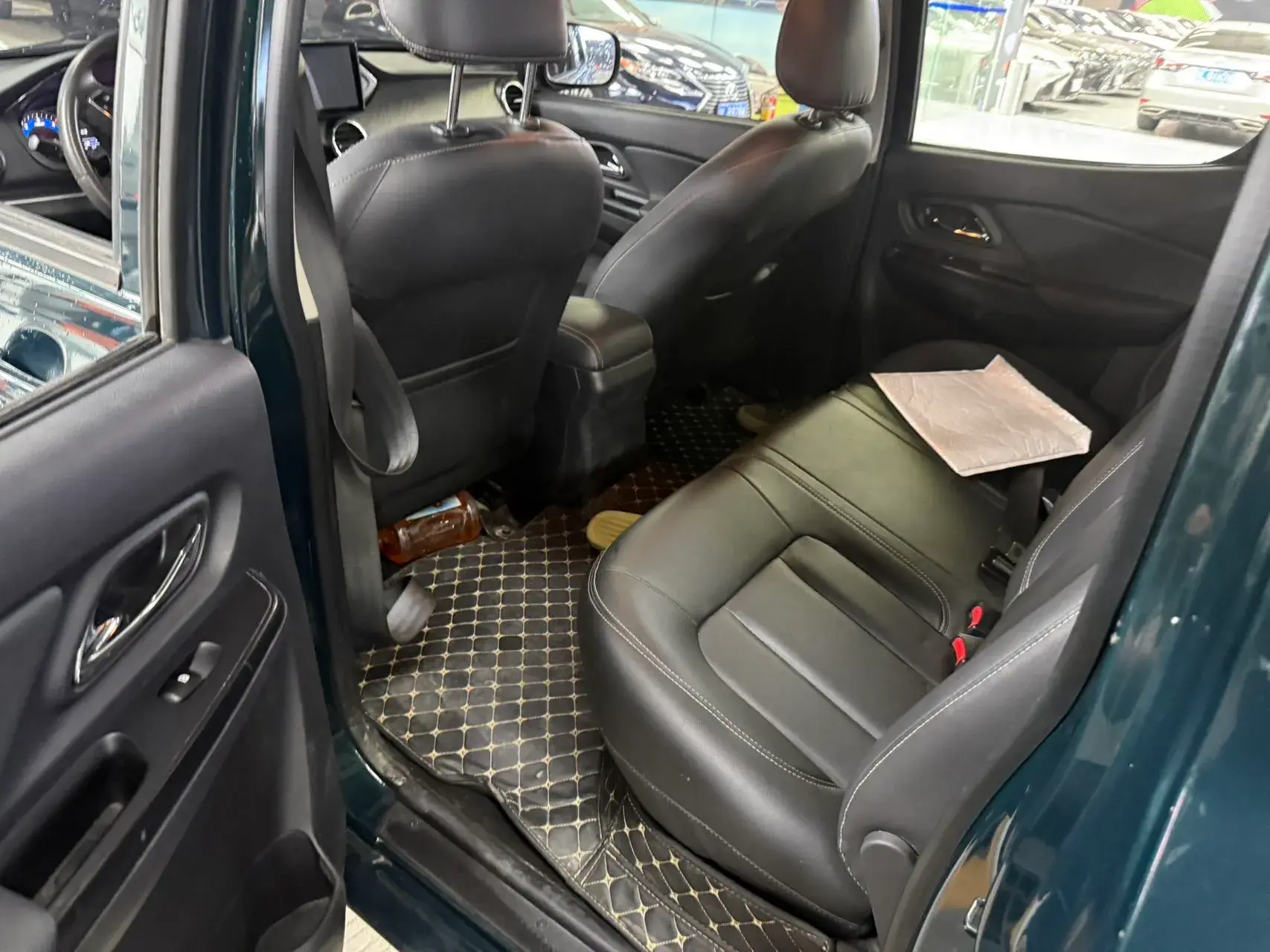 2021 DONGFENG RUIQI thumbnail 4