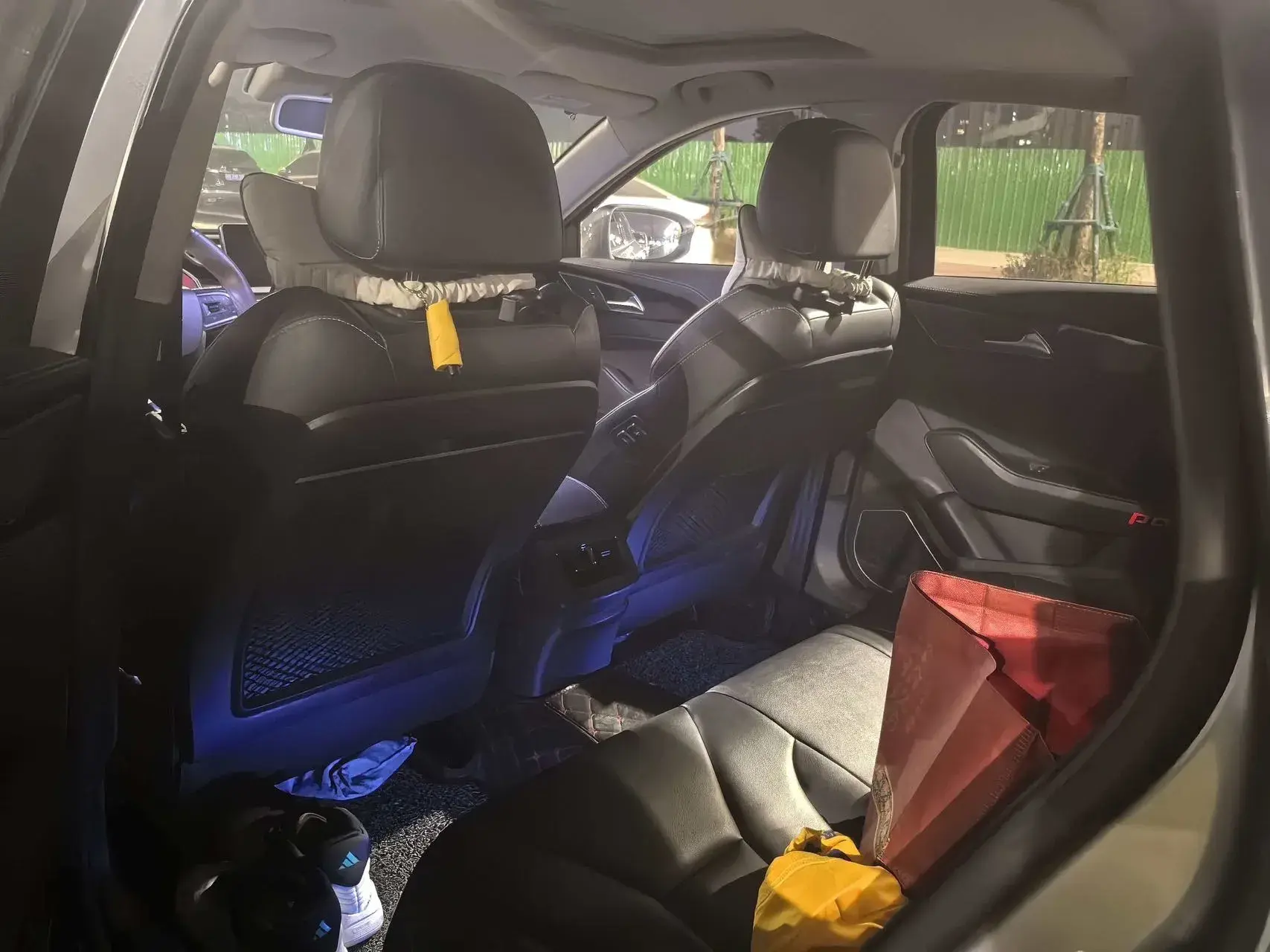 2018 HONGQI H5 thumbnail 4